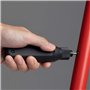 Xiaomi Mijia Tournevis à cliquet 16 en 1 3 vitesses avec tête magnétique en acier S2