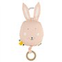 Trixie Baby Jouet Musical - Monsieur Lapin