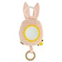 Trixie Baby Jouet Musical - Monsieur Lapin