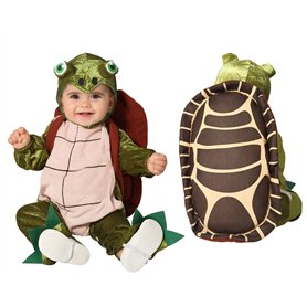 Atosa déguisement tortue 24 meses