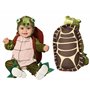 Atosa déguisement tortue 24 meses