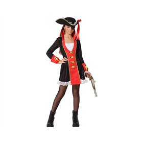 Atosa déguisement pirate 7 a 9 años