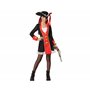 Atosa déguisement pirate 7 a 9 años