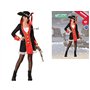 Atosa déguisement pirate 7 a 9 años