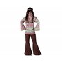 Atosa déguisement hippie 5 a 6 años
