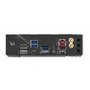 GIGABYTE B550I AORUS Pro AX Carte mère - Processeurs AMD Ryzen 5000, VRM 8 Phases, jusqu'à 5300 MHz DDR4, 1xPCIe 4.0 + 1xPCIe 3.