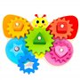 Jouets en bois,Jouets Montessori pour filles et garçons de 2 ans,Puzzles pour tout-petits,Jouets éducatifs pour tout-petits de 2