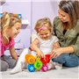 Jouets en bois,Jouets Montessori pour filles et garçons de 2 ans,Puzzles pour tout-petits,Jouets éducatifs pour tout-petits de 2
