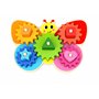 Jouets en bois,Jouets Montessori pour filles et garçons de 2 ans,Puzzles pour tout-petits,Jouets éducatifs pour tout-petits de 2