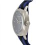 Calvin Klein Mixte Analogique Quartz Montre avec Bracelet en Tissu K9N111UN