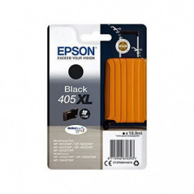 EPSON - Cartouche Noire 405XL 67,99 €