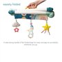Taf Toys - 12525 - Portique mini lune