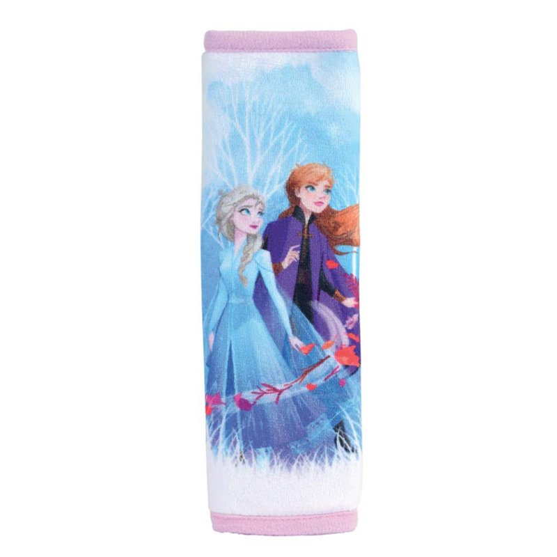 Image secondaire de Jemini 023996 DISNEY Reine des Neiges Voyageur/Protège Ceinture +/- 19 cm pour Enfant