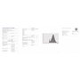 OSRAM LED SPECIAL T26 | Ampoule LED Culot E14, 2,30W = 20W équivalent incandescent | Angle de rayonnement: 160 °| Blanc chaud | 