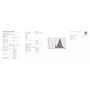OSRAM LED SPECIAL T26 | Ampoule LED Culot E14, 2,30W = 20W équivalent incandescent | Angle de rayonnement: 160 °| Blanc chaud | 