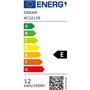 OSRAM LED LINE R7S DIM | Tube Crayon LED culot R7s, Gradable, 11,50W = 100W équivalent incandescent | Blanc chaud | 2700K