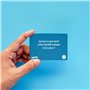 SAVANA Social Famille - Jeu de Cartes en Famille pour Renforcer Vos Liens Familiaux - Idée Cadeau Famille Original Noel - Commun
