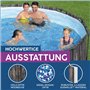 Bestway Basen stelażowy Steel Pro Max 427cm 11w1 (5614Z)