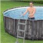 Bestway Basen stelażowy Steel Pro Max 427cm 11w1 (5614Z)