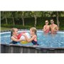 Bestway Basen stelażowy Steel Pro Max 427cm 11w1 (5614Z)