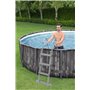 Bestway Basen stelażowy Steel Pro Max 427cm 11w1 (5614Z)