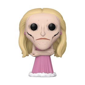 Funko Junji Ito Ms. FuchiFuchi Collectable Toy - The Junji Ito Collection - Figurine en Vinyle à Collectionner - Idée de Cadeau 