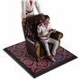 Far Cry 6 Figurine: Anton & Diego Castillo - Lions De Yara