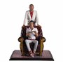 Far Cry 6 Figurine: Anton & Diego Castillo - Lions De Yara