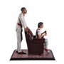 Far Cry 6 Figurine: Anton & Diego Castillo - Lions De Yara