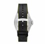 Montre Emporio Armani à trois aiguilles en acier inoxydable pour homme, AR11330