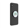 PopSockets PopGrip : poignée de téléphone et Support de téléphone, Pliable, Dessus Interchangeable, Boule à Neige Wonderland Tid