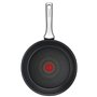 Tefal Unlimited On Poêle à frire 22 cm, Revêtement antiadhésif résistant aux rayures, Haute performance, Indicateur de températu