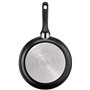 Tefal Unlimited On Poêle à frire 22 cm, Revêtement antiadhésif résistant aux rayures, Haute performance, Indicateur de températu