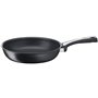 Tefal Unlimited On Poêle à frire 22 cm, Revêtement antiadhésif résistant aux rayures, Haute performance, Indicateur de températu