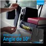 Edifier R1855DB 2-Voies Noir avec Fil &sans Fil 70 W
