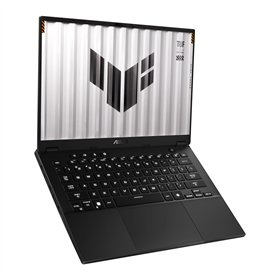 ASUS TUF Gaming A14-TUF401UV-DRRG026W 14 Pouces,2.5K 165Hz, PC Portable (AMD Ryzen 7 8845HS 5.1Ghz, 16 Go DDR5, 1 to SSD NVMe, N