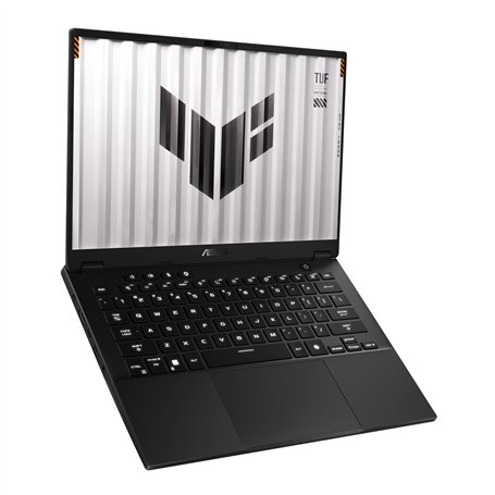 ASUS TUF Gaming A14-TUF401UV-DRRG026W 14 Pouces,2.5K 165Hz, PC Portable (AMD Ryzen 7 8845HS 5.1Ghz, 16 Go DDR5, 1 to SSD NVMe, N