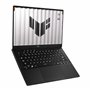 ASUS TUF Gaming A14-TUF401UV-DRRG026W 14 Pouces,2.5K 165Hz, PC Portable (AMD Ryzen 7 8845HS 5.1Ghz, 16 Go DDR5, 1 to SSD NVMe, N