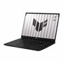 ASUS TUF Gaming A14-TUF401UV-DRRG026W 14 Pouces,2.5K 165Hz, PC Portable (AMD Ryzen 7 8845HS 5.1Ghz, 16 Go DDR5, 1 to SSD NVMe, N