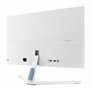 ASUS Moniteur VU279HFI-W Eye Care – 27 Pouces Full HD (1920 x 1080), IPS, 100 Hz, SmoothMotion, Adaptive Sync, Nano-ION, Technol