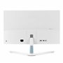ASUS Moniteur VU279HFI-W Eye Care – 27 Pouces Full HD (1920 x 1080), IPS, 100 Hz, SmoothMotion, Adaptive Sync, Nano-ION, Technol