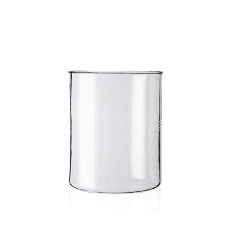 Bodum 01-11142-10 Verre de rechange 4 tasses 0,5 l