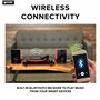 Gemini TT-900 - Red - Platine Disque avec système sonore - Bluetooth - Système Complet