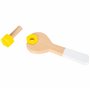 Small Foot 11808 Boîte à Outils Miniwob en Bois, avec de Nombreux Outils et Un Jeu de vis, pour Les Enfants à partir de 3 Ans