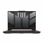 ASUS TUF Gaming A15-TUF507NVR-DRLP056W 15.6 Pouces FHD 144Hz PC Portable (AMD Ryzen 7 7435HS, 16Go DDR5, 1To SSD, NVIDIA GeForce