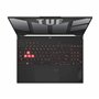 ASUS TUF Gaming A15-TUF507NVR-DRLP056W 15.6 Pouces FHD 144Hz PC Portable (AMD Ryzen 7 7435HS, 16Go DDR5, 1To SSD, NVIDIA GeForce