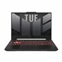 ASUS TUF Gaming A15-TUF507NVR-DRLP056W 15.6 Pouces FHD 144Hz PC Portable (AMD Ryzen 7 7435HS, 16Go DDR5, 1To SSD, NVIDIA GeForce