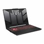 ASUS TUF Gaming A15-TUF507NVR-DRLP056W 15.6 Pouces FHD 144Hz PC Portable (AMD Ryzen 7 7435HS, 16Go DDR5, 1To SSD, NVIDIA GeForce