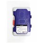 Tivoly 11900970015 Mallette Tarauds et Filière 19pcs MTF19 RANGER SET
