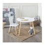 Atmosphera - Chaise Enfant Douceur à Motifs